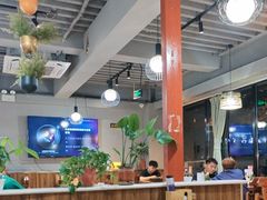 -壹块捌烧烤(灯市口店)