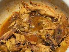 -民间瓦缸煨汤館(嵩山路店)