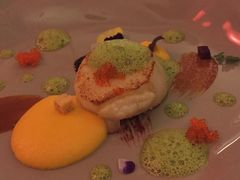 -La Villa French Restaurant