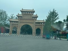 -永乐宫
