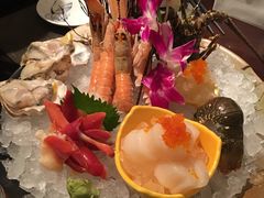 -南苑环球酒店-稻菊日式餐厅(鄞县大道店)