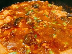 -伯衡55·吉品轩(乌鲁木齐南路店)