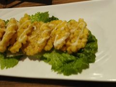 -迎晨餐厅(青芝坞店)