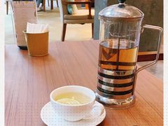 -苏州洲际酒店·大堂酒廊