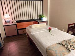 -姗娜娜足道·SPA(古北店)