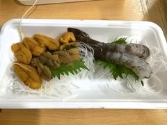 -南纪白浜Toretore市场