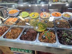 -梅溪·小伙子干挑面(安吉总店)