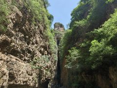 -龙门涧景区