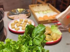 -正宗齐齐哈尔烤肉·齐牛哥鲜切炭火烤肉(杭州总店)