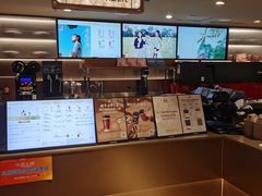 -霸王茶姬(上海恒基名人店)