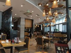 -鼎泰丰(嘉年华•海信广场VILLAGE店)