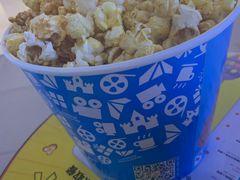 -卢米埃影城(长楹天街IMAX激光店)