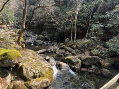 -白云源风景区