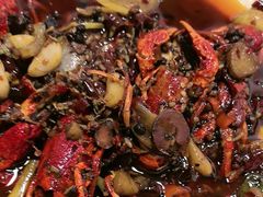 -冶建镜子·老南昌大排档·江西虾王(总店)