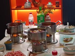 -老班长大酒店(海关大楼店)