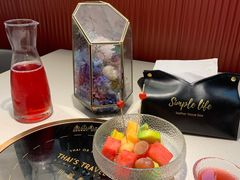 -川越泰火锅(吉利大厦店)