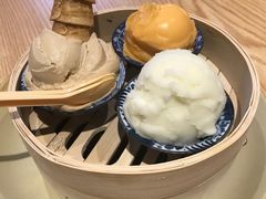 -歎雪糕低糖低脂Gelato冰淇淋