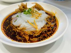 -眉州东坡(北苑华贸店)
