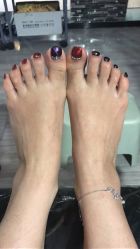 -U3美甲