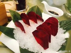 -竹鲜笙全竹宴(国色天香店)