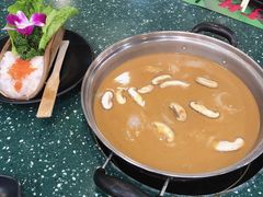 -叙亨轩海鲜火锅