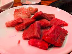 -热血兄弟·炭火烤肉(融侨中心店)