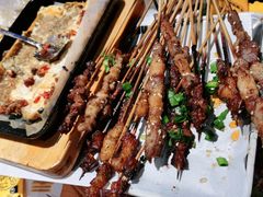 -木屋烧烤(坂田天安云谷店)