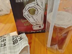 -港师傅·菠萝包(北京超极合生汇店)