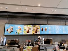 -星巴克臻选(重庆大学城熙街店)