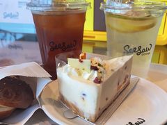 -Seesaw Coffee(朝阳大悦城店)