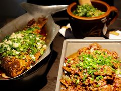 -树厨贵州菜(大十字店)