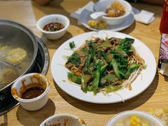 -夜牛潮汕鲜牛肉火锅店(翻身店)