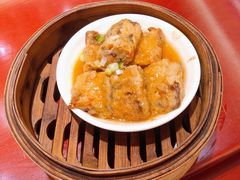 三丝腐皮卷-万龙洲海鲜(南新仓店)