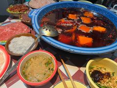 -王歘歘·chuǎ火锅(五道营店)