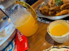 -槐店王婆大虾(开发区店)