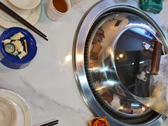 -冰城焰会大丰收铁锅炖(萝岗万达金街店)