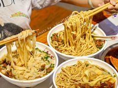 -李兰英湖南面馆(护国路店)