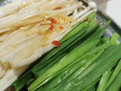 -玖等自助烤肉(步步高广场店)