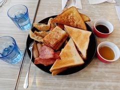 -必胜客(海滨店)