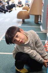 -奈尔宝家庭中心·亲子餐厅(华采天地店)