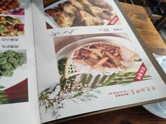 -泰来风味馆(桂林街店)