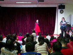 -飞童凡响艺术学校(松江区九里亭校区)