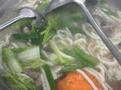 -阿水杠面(漳港店)