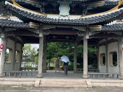 -江心屿景区