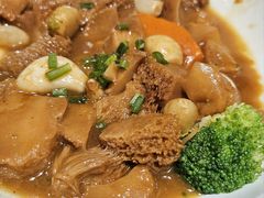 -敏珠拉姆藏餐·南京厨房(富春江东街店)