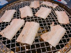 -柳飘飘亚洲烤肉集合店(内江万达店)