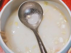 -魁盛居百年鲁菜馆(中林路店)