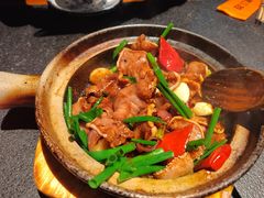 -啫胜(中央大街店)