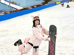 -广州热雪奇迹