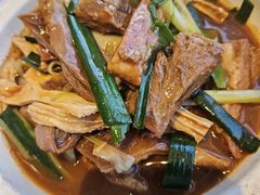 -蜈支洲岛珊瑚酒店临海阁中餐厅